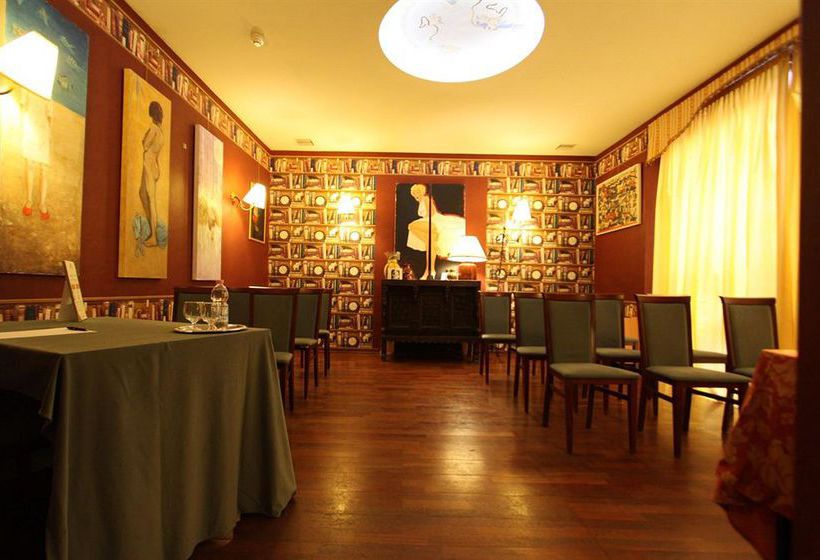 Hotel Il Guercino  | Bologna | Bologna | Italia 4