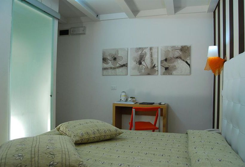 Hotel Il Guercino  | Bologna | Bologna | Italia 5