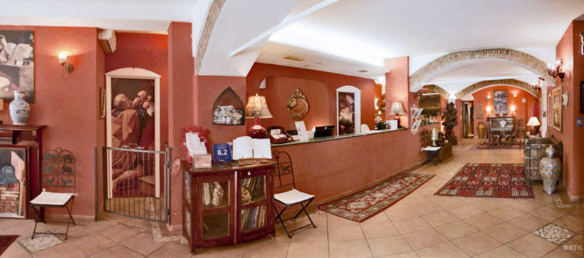 Hotel Il Guercino  | Bologna | Bologna | Italia 8
