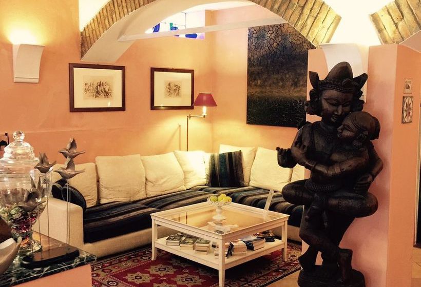 Hotel Il Guercino  | Bologna | Bologna | Italia 9