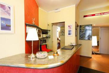 Hotel Il Loggiato Dei Serviti