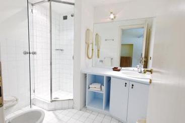 Hotel Il Loggiato Dei Serviti  | Como | Como | Italia 8