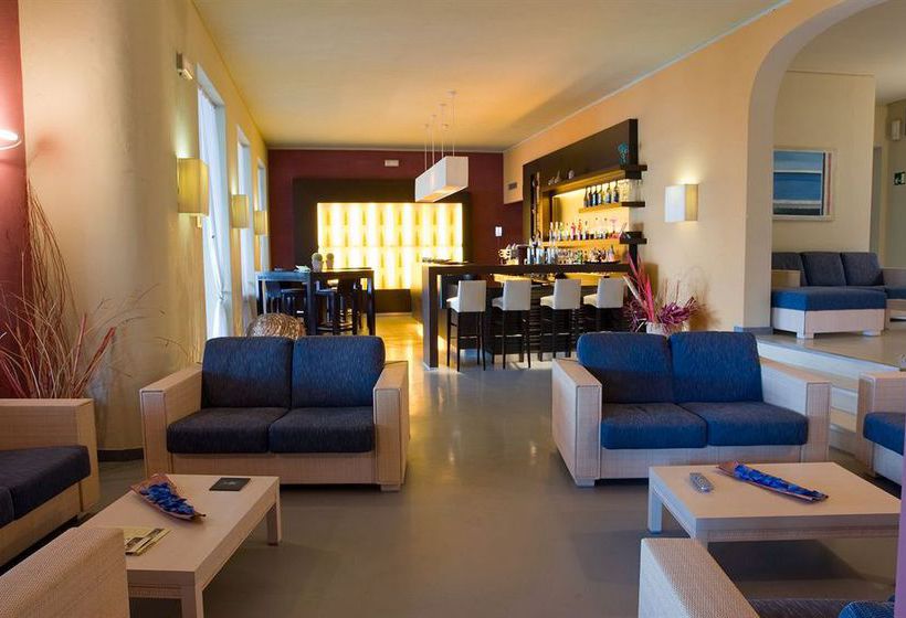 Hotel Il Nido  | Lerici | La Spezia | Italia 1