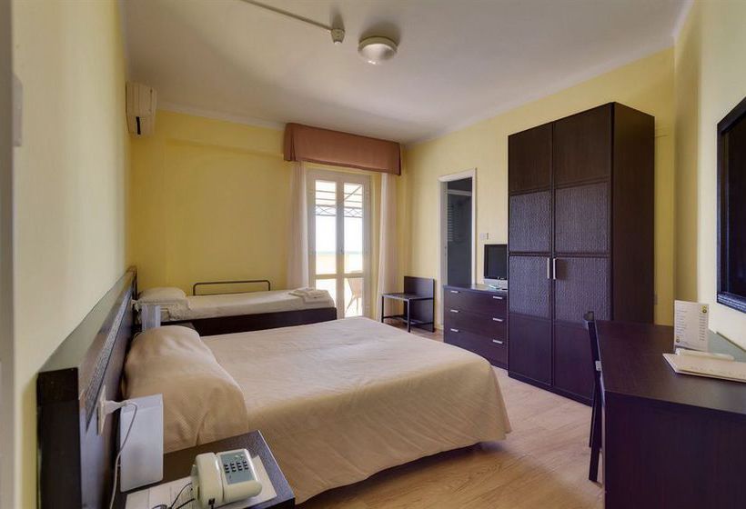 Hotel Il Nido  | Lerici | La Spezia | Italia 10