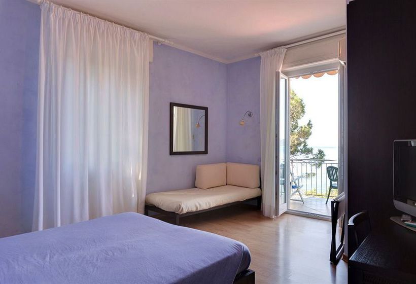 Hotel Il Nido  | Lerici | La Spezia | Italia 11