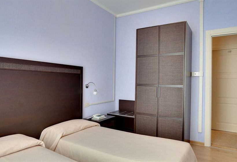 Hotel Il Nido  | Lerici | La Spezia | Italia 12