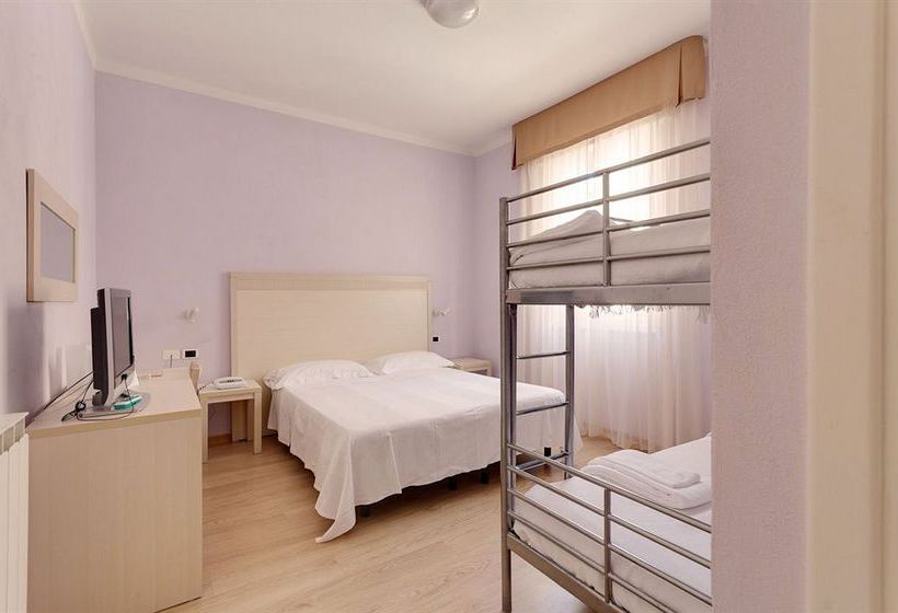 Hotel Il Nido  | Lerici | La Spezia | Italia 14