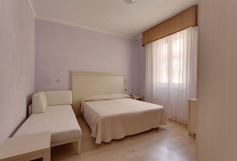 Hotel Il Nido  | Lerici | La Spezia | Italia 15