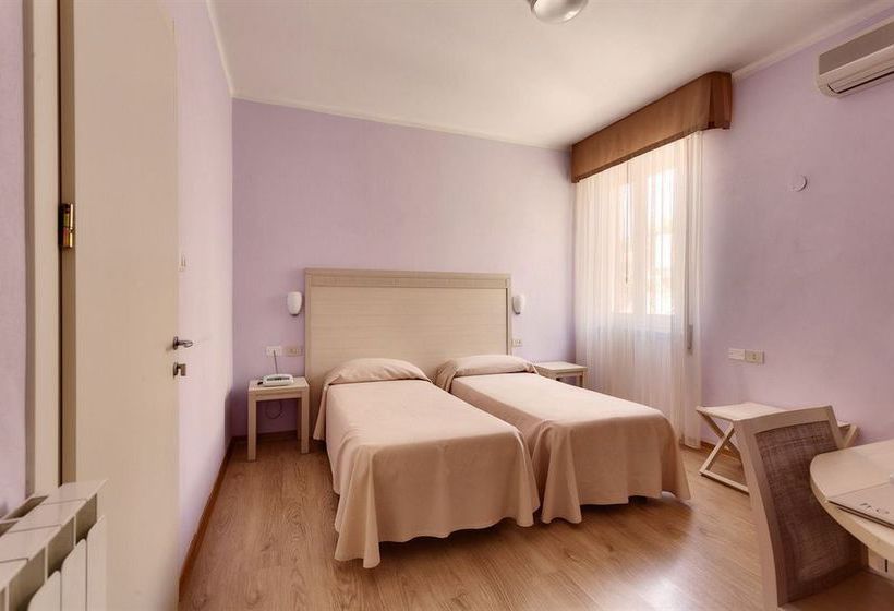 Hotel Il Nido  | Lerici | La Spezia | Italia 16