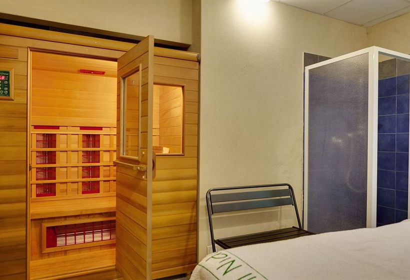 Hotel Il Nido  | Lerici | La Spezia | Italia 17