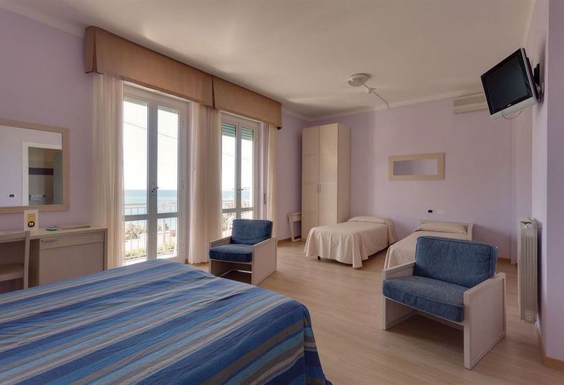 Hotel Il Nido  | Lerici | La Spezia | Italia 18