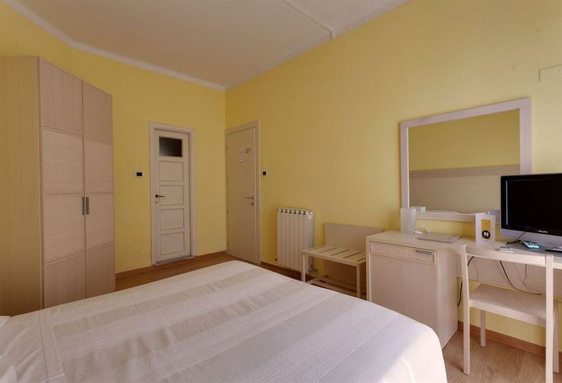 Hotel Il Nido  | Lerici | La Spezia | Italia 19