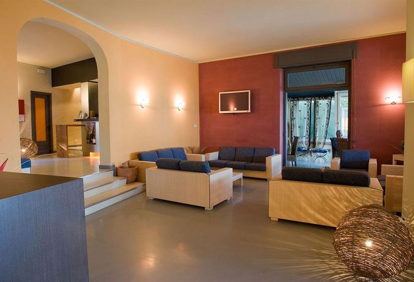 Hotel Il Nido  | Lerici | La Spezia | Italia 2