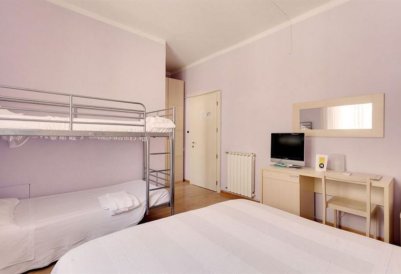 Hotel Il Nido  | Lerici | La Spezia | Italia 20