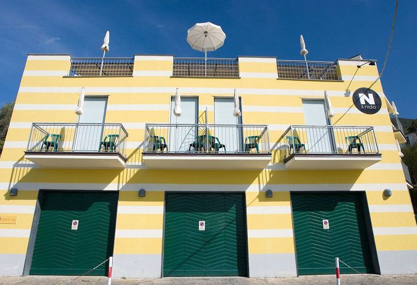 Hotel Il Nido  | Lerici | La Spezia | Italia 5