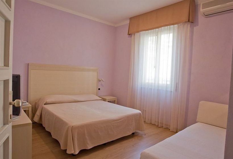 Hotel Il Nido  | Lerici | La Spezia | Italia 7