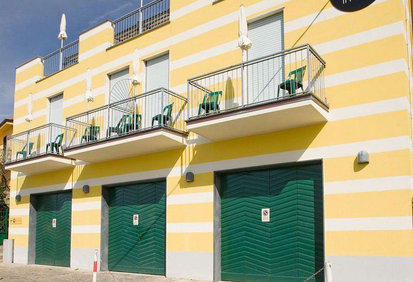 Hotel Il Nido  | Lerici | La Spezia | Italia 8