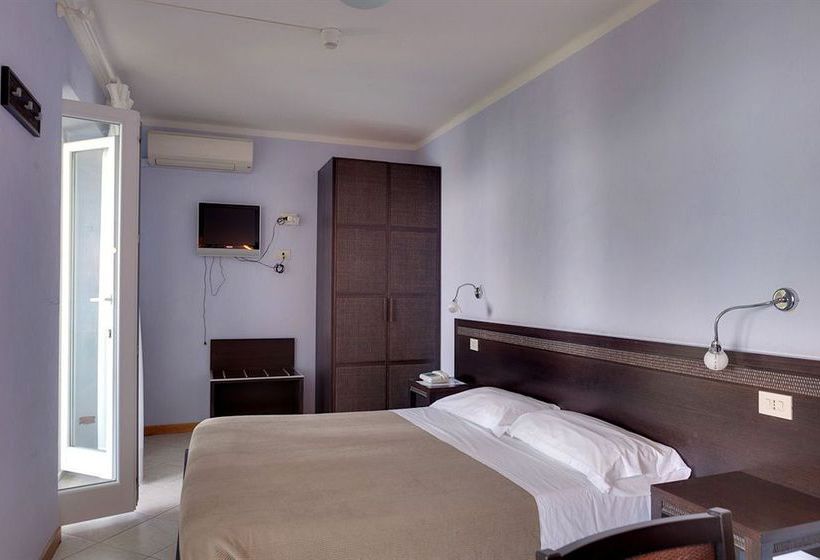 Hotel Il Nido  | Lerici | La Spezia | Italia 9