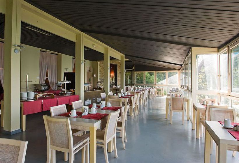 Hotel Il Nido La Spezia