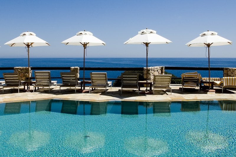 Hotel Il Pellicano  | Porto Ercole | Grosseto | Italia 10