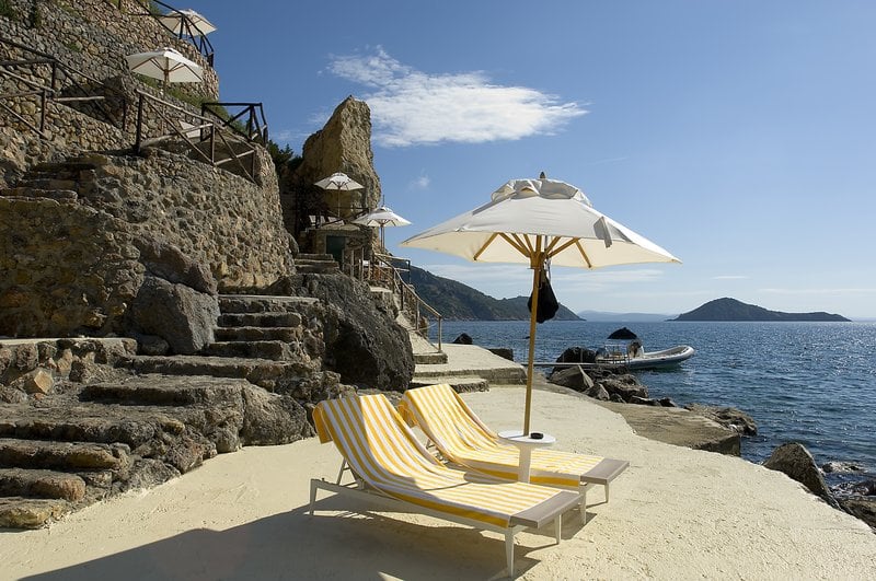 Hotel Il Pellicano  | Porto Ercole | Grosseto | Italia 12