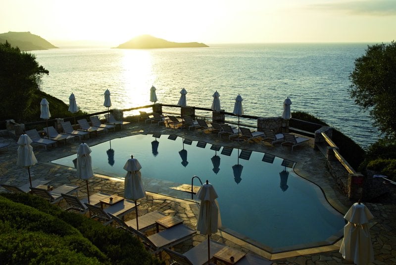 Hotel Il Pellicano  | Porto Ercole | Grosseto | Italia 13