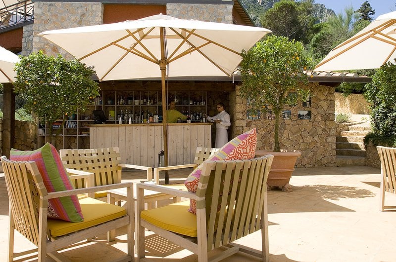 Hotel Il Pellicano  | Porto Ercole | Grosseto | Italia 14