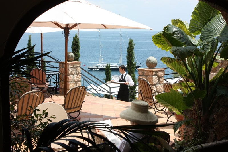 Hotel Il Pellicano  | Porto Ercole | Grosseto | Italia 16