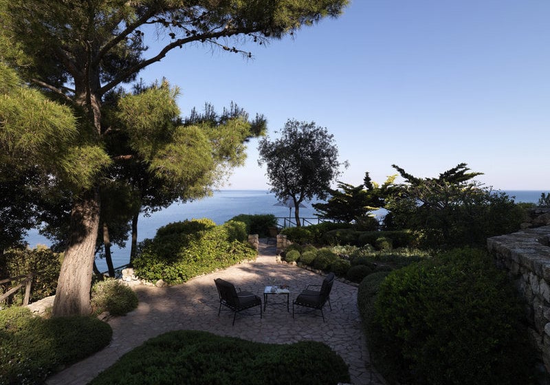 Hotel Il Pellicano  | Porto Ercole | Grosseto | Italia 19