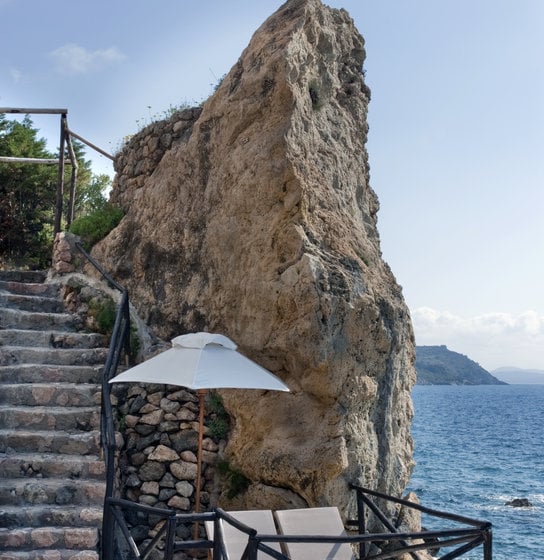 Hotel Il Pellicano  | Porto Ercole | Grosseto | Italia 2