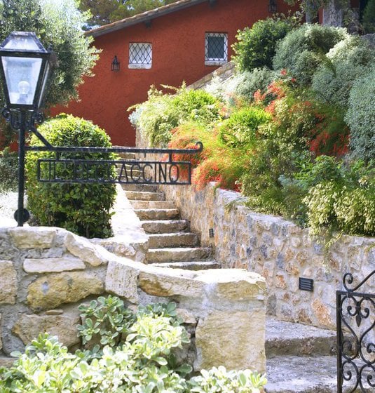 Hotel Il Pellicano  | Porto Ercole | Grosseto | Italia 3