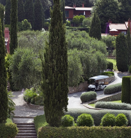 Hotel Il Pellicano  | Porto Ercole | Grosseto | Italia 5