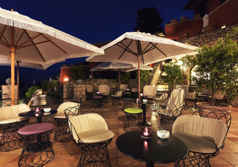 Hotel Il Pellicano  | Porto Ercole | Grosseto | Italia 9