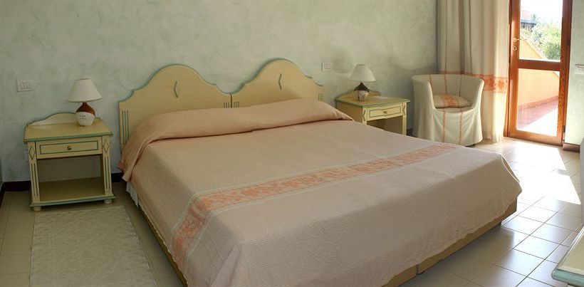 Hotel Is Molas Resort  | Pula | Sardegna | Italia 1