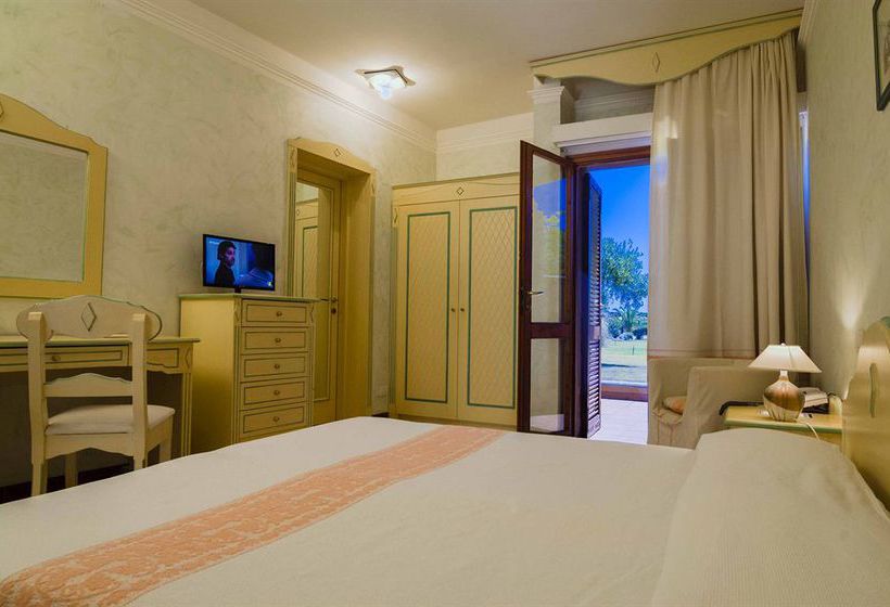 Hotel Is Molas Resort  | Pula | Sardegna | Italia 12