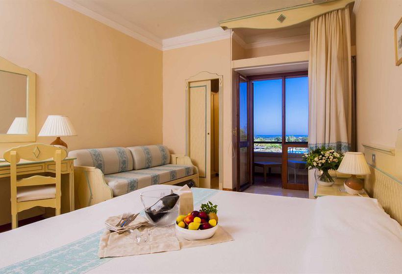 Hotel Is Molas Resort  | Pula | Sardegna | Italia 14