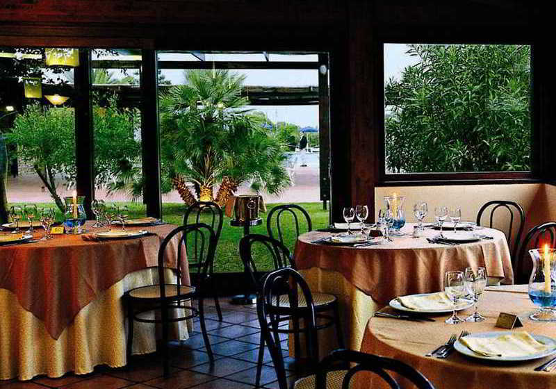 Hotel Is Molas Resort  | Pula | Sardegna | Italia 15