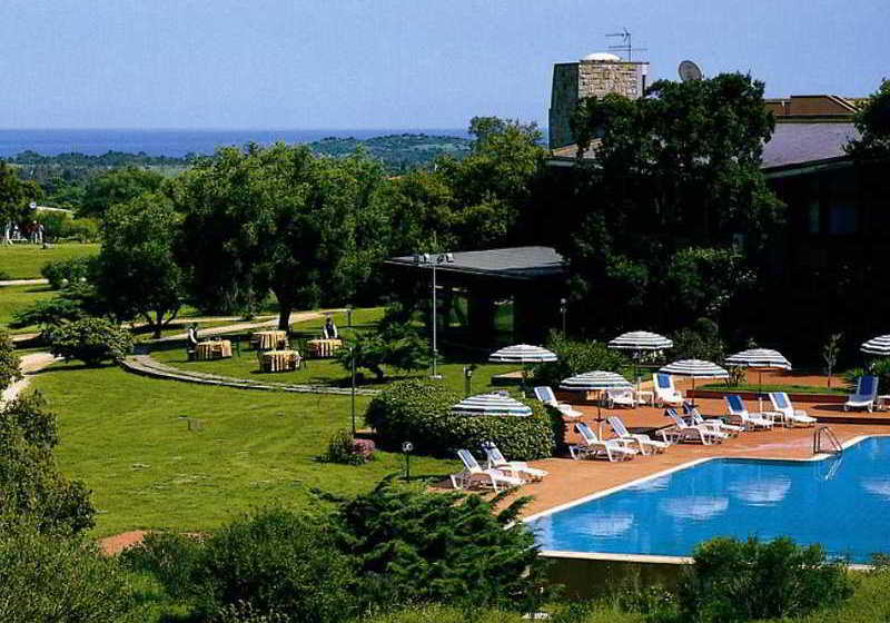 Hotel Is Molas Resort  | Pula | Sardegna | Italia 16