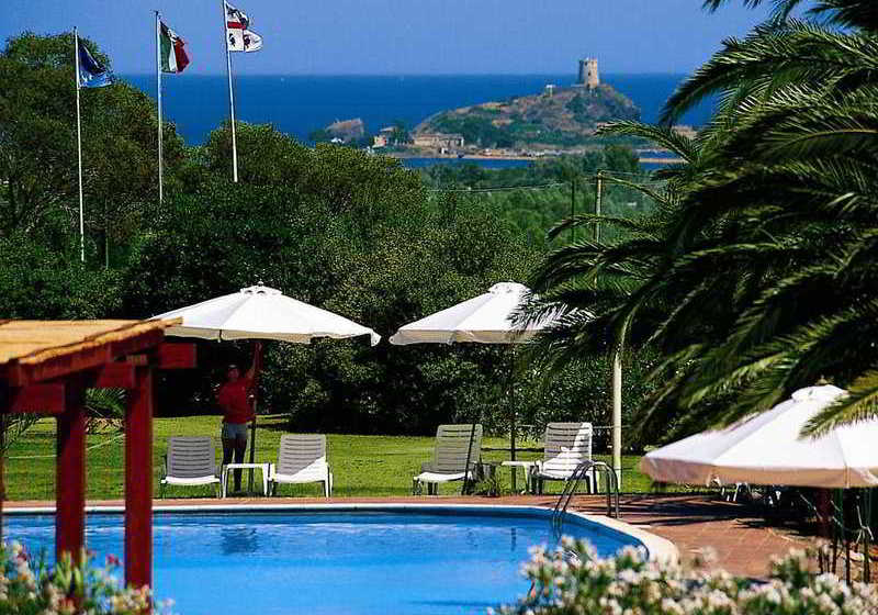 Hotel Is Molas Resort  | Pula | Sardegna | Italia 17