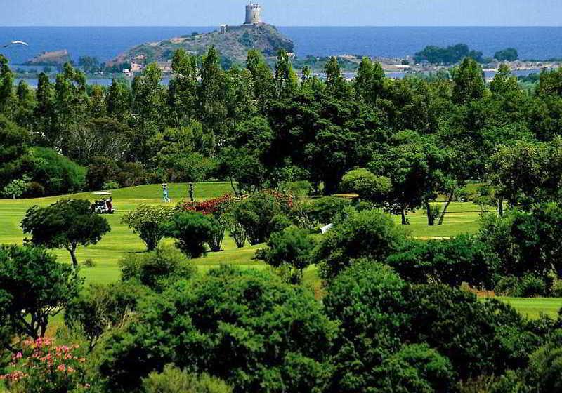 Hotel Is Molas Resort  | Pula | Sardegna | Italia 18