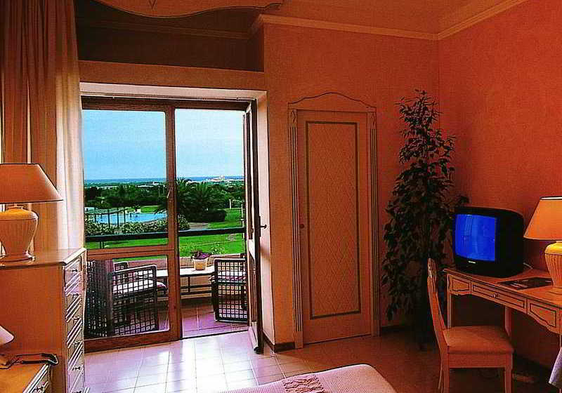 Hotel Is Molas Resort  | Pula | Sardegna | Italia 19