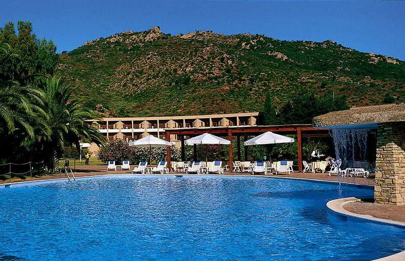 Hotel Is Molas Resort  | Pula | Sardegna | Italia 20