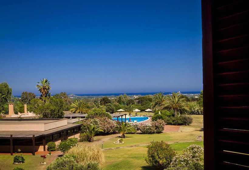 Hotel Is Molas Resort  | Pula | Sardegna | Italia 4