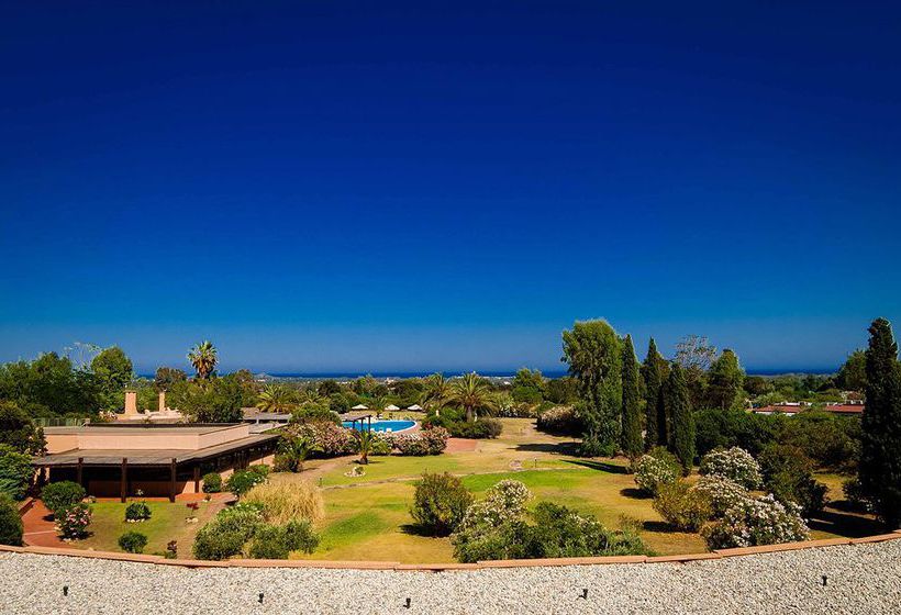 Hotel Is Molas Resort  | Pula | Sardegna | Italia 8