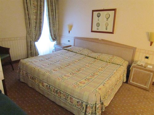 Grand Hotel delle Terme Re Ferdinando  | Ischia | Napoli | Italia 1