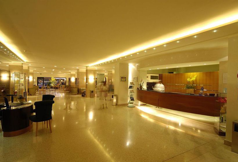 Grand Hotel delle Terme Re Ferdinando  | Ischia | Napoli | Italia 11