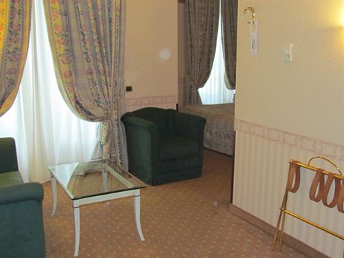 Grand Hotel delle Terme Re Ferdinando  | Ischia | Napoli | Italia 12