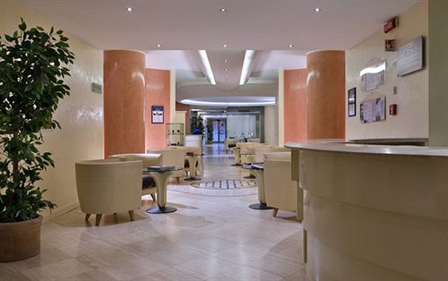 Grand Hotel delle Terme Re Ferdinando  | Ischia | Napoli | Italia 13