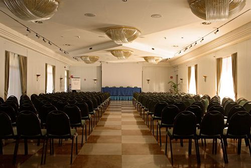 Grand Hotel delle Terme Re Ferdinando  | Ischia | Napoli | Italia 14