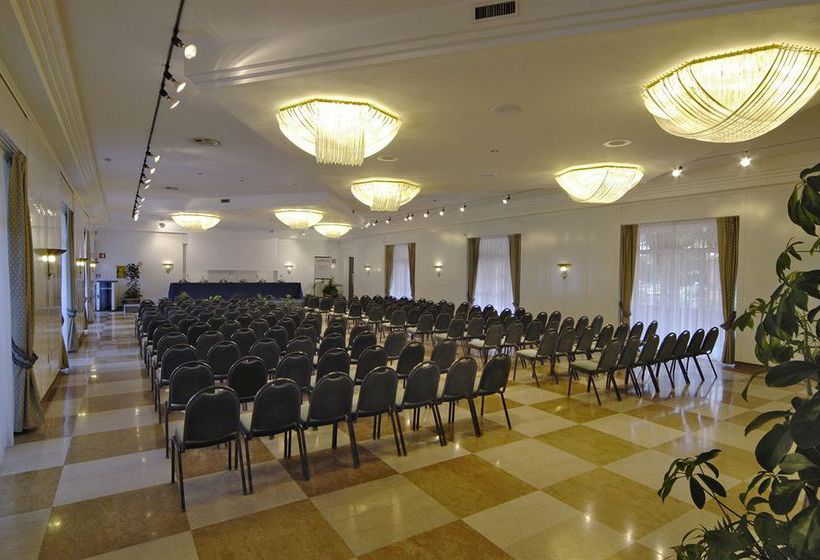 Grand Hotel delle Terme Re Ferdinando  | Ischia | Napoli | Italia 16